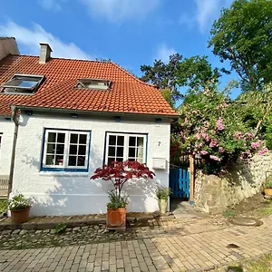 Fischerhaus Blankenese Hamburg