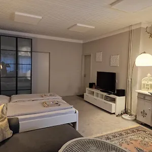 Mertens Zimmervermietung Apartament